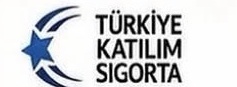 Türkiye Katılım Sigorta logo