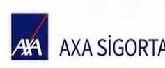 AXA Sigorta logo